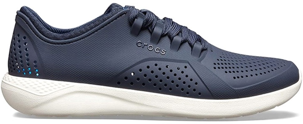 Crocs LiteRide Shoes 'Dark Blue' 204967-462 Order Crocs LiteRide Shoes 'Dark Blue' 204967-462