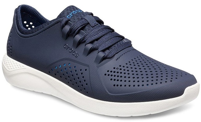 Crocs LiteRide Shoes 'Dark Blue' 204967-462 Lookbook Crocs LiteRide Shoes 'Dark Blue' 204967-462