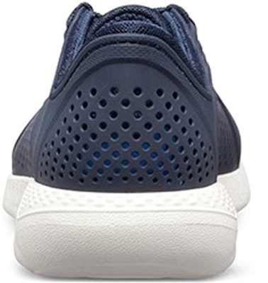 Crocs LiteRide Shoes 'Dark Blue' 204967-462 Shop Crocs LiteRide Shoes 'Dark Blue' 204967-462