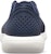 Kasut Crocs LiteRide 'Biru Gelap' 204967-462