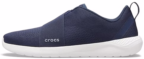 Crocs LiteRide 'Deep Blue' 206069-462 Crocs LiteRide 'Deep Blue' 206069-462