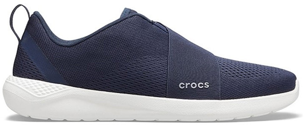 Crocs LiteRide 'Biru Terang' 206069-462 Order Crocs LiteRide 'Biru Terang' 206069-462