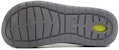 Crocs LiteRide 'Kelabu Hijau' 205182-0DV