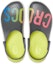 Purchase Crocs LiteRide 'Kelabu Hijau Merah Jambu' 205893-04O