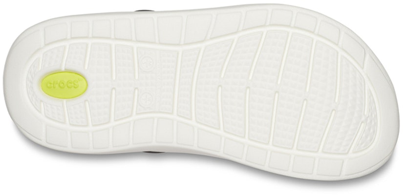 Crocs LiteRide 'Grey Green Pink' 205893-04O Sizing Crocs LiteRide 'Grey Green Pink' 205893-04O