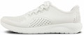 Kasut Crocs LiteRide 'Triple White' 204967-1CN
