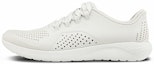 Buy Kasut Crocs LiteRide 'Triple White' 204967-1CN