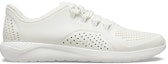Order Kasut Crocs LiteRide 'Triple White' 204967-1CN