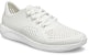 Kasut Crocs LiteRide 'Triple White' 204967-1CN