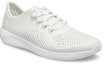 Lookbook Kasut Crocs LiteRide 'Triple White' 204967-1CN