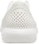Kasut Crocs LiteRide 'Triple White' 204967-1CN
