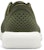 Crocs Literide Pacer 'Hijau Tentera Putih' 204967-37P