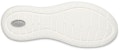 Crocs Literide Pacer 'Hijau Tentera Putih' 204967-37P