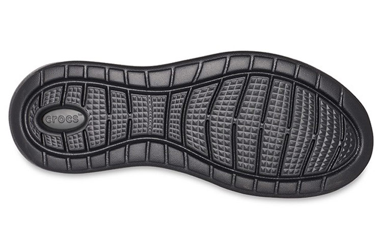 Purchase Crocs LiteRide 'Hitam Tulen' 204967-060