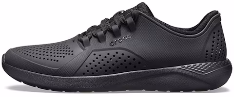Crocs LiteRide 'Pure Black' 204967-060 Crocs LiteRide 'Pure Black' 204967-060