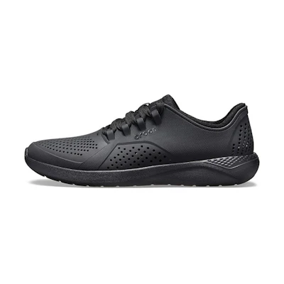 Crocs LiteRide 'Pure Black'
