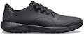 Crocs LiteRide 'Hitam Tulen' 204967-060
