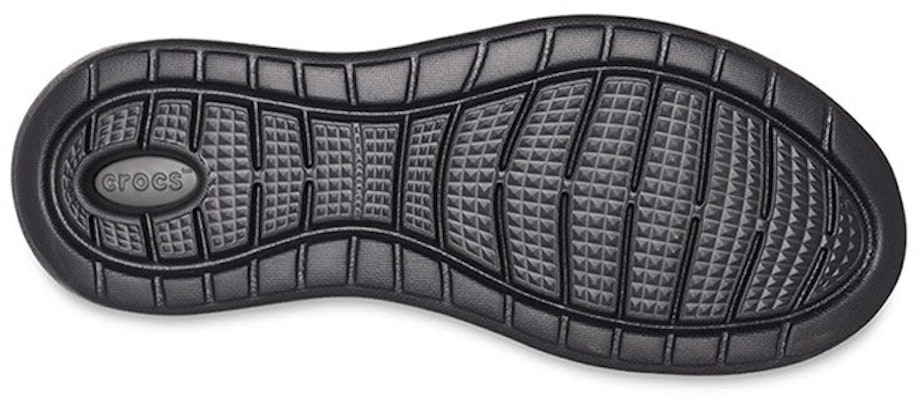 Crocs Literide 休閒運動鞋 全黑 Purchase Crocs Literide 休閒運動鞋 全黑