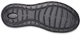 Crocs LiteRide 'Hitam Tulen' 204967-060