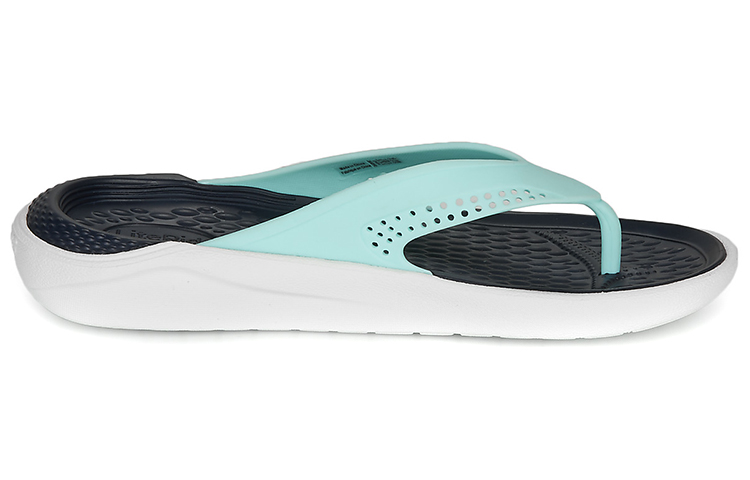 Order Crocs LiteRide Beach Cozy Scarpa Unisex Blu 205182-4KP