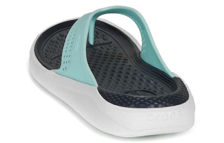 Details for Crocs LiteRide Beach Cozy Scarpa Unisex Blu 205182-4KP