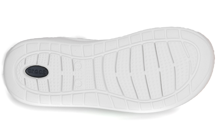 Sizing Crocs LiteRide Beach Cozy Scarpa Unisex Blu 205182-4KP