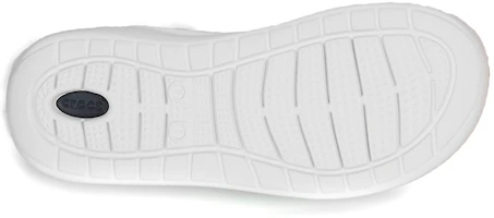 Sizing Crocs LiteRide Cozy Schuh Unisex Blau Strand Sandale 205182-4KP