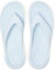 Purchase Crocs LiteRide Beach Cozy Unisex Biru Muda Selipar Stylish 205182-4KA
