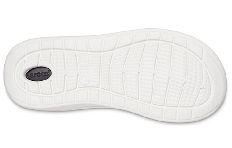 Purchase Crocs LiteRide Strand Flip-Flops Minzgrün 205182-3TP
