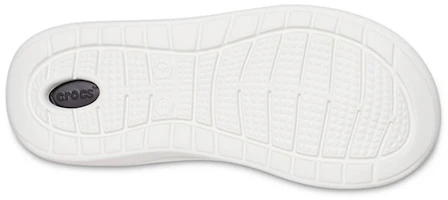 Purchase Crocs LiteRide Strand Flip-Flops Minzgrün 205182-3TP