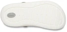 Shop Crocs LiteRide Strand Schuhe Armeegrün 204592-37P