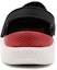 Shop Sandal Crocs LiteRide Hitam 'Black White' 204592-066