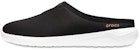 Crocs LiteRide Clog 'Hitam' 205105-066