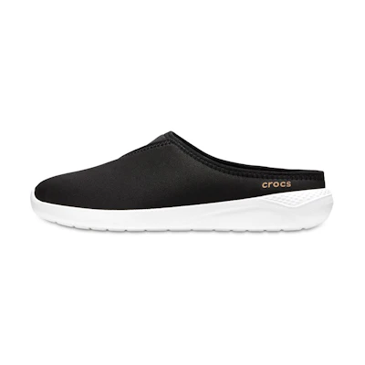 Crocs LiteRide Clog 'Black'