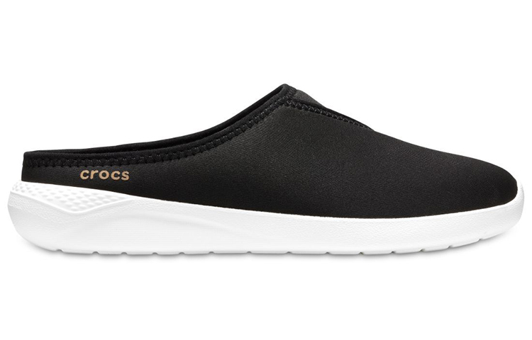 Order Crocs LiteRide Clog 'Black' 205105-066