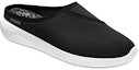 Shop Crocs LiteRide Clog 'Hitam' 205105-066