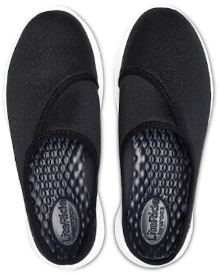 Crocs LiteRide 洞洞鞋 '黑色' 205105-066 Details for Crocs LiteRide 洞洞鞋 '黑色' 205105-066