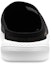 Sizing Crocs LiteRide Clog 'Hitam' 205105-066