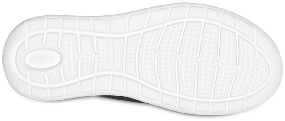 Crocs LiteRide 洞洞鞋 '黑色' 205105-066 Cheap Crocs LiteRide 洞洞鞋 '黑色' 205105-066