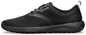 Crocs LiteRide Kasut Kain 'Hitam' 205162-060