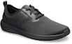 Lookbook Crocs LiteRide Kasut Kain 'Hitam' 205162-060