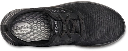 クロックス ライトライド シューズ ファブリック 'ブラック' 205162-060 205162-060 Shop クロックス ライトライド シューズ ファブリック 'ブラック' 205162-060 205162-060