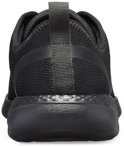 크록스 라이트라이드 슈즈 블랙 (패브릭) 205162-060 Purchase 크록스 라이트라이드 슈즈 블랙 (패브릭) 205162-060