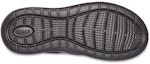 Details for Crocs LiteRide Kasut Kain 'Hitam' 205162-060