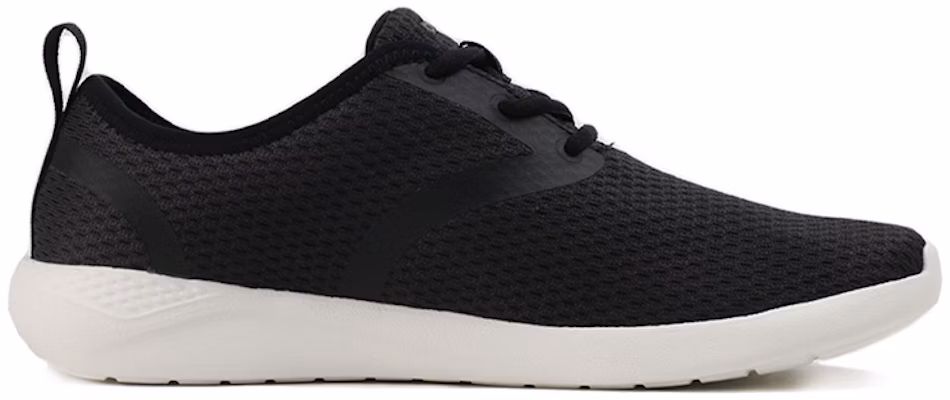 Crocs LiteRide Low Tops Black 205678-066 Order Crocs LiteRide Low Tops Black 205678-066