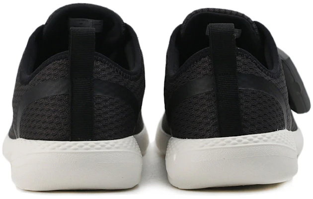 Crocs LiteRide Low Tops Black 205678-066 Lookbook Crocs LiteRide Low Tops Black 205678-066