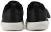 Lookbook Crocs LiteRide Low Tops Hitam 205678-066