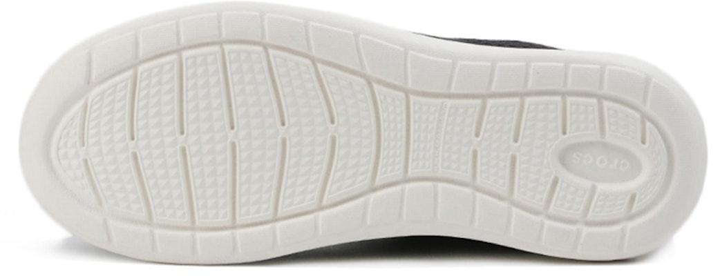 Crocs LiteRide Low Tops Black 205678-066 Purchase Crocs LiteRide Low Tops Black 205678-066