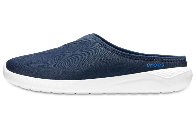 Crocs LiteRide Clog 'Blue' 205105-462