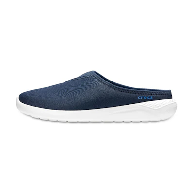 Crocs LiteRide Clog 'Blue'